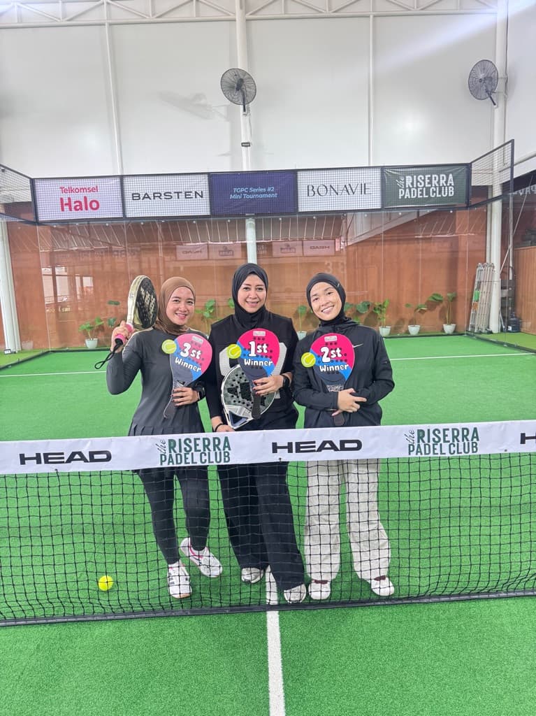 Padel Lah media 2