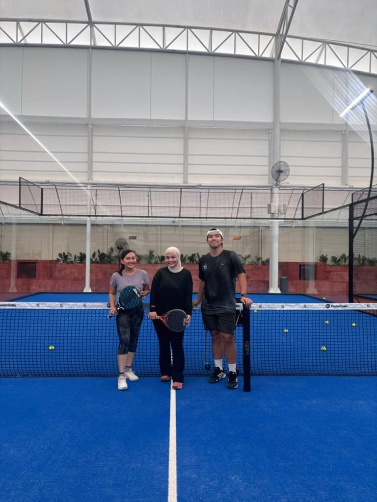 United Padel Club media 6