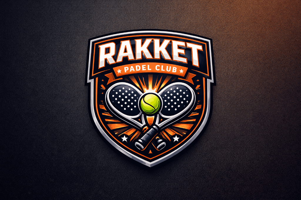 RAKKET PADEL  media 1