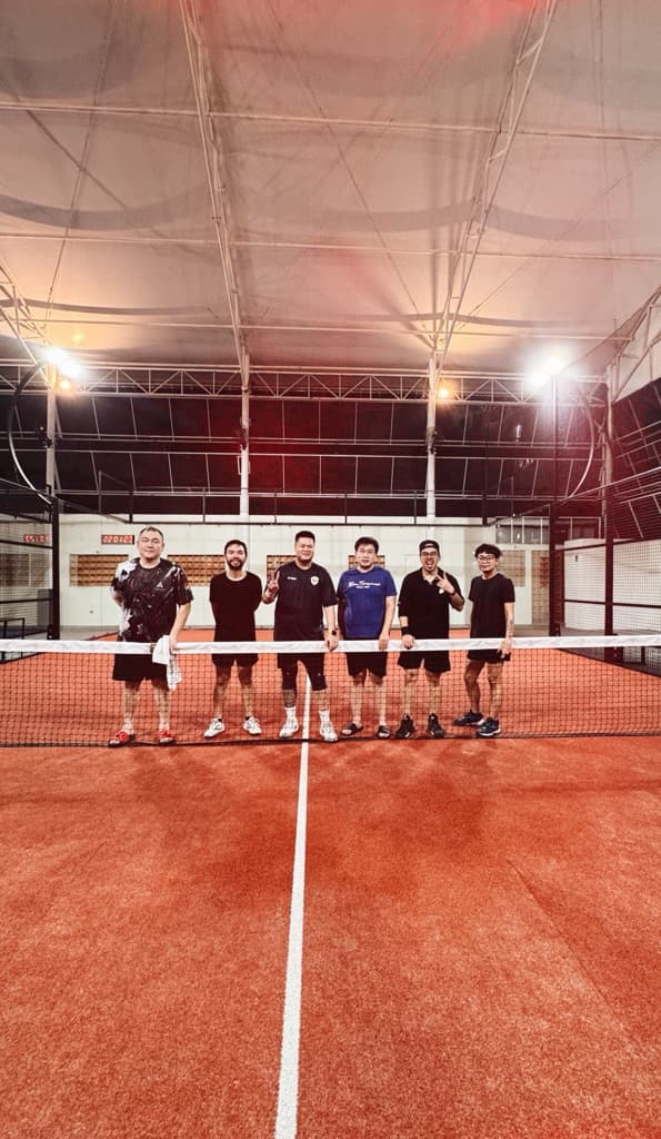 PADELRIA media 3