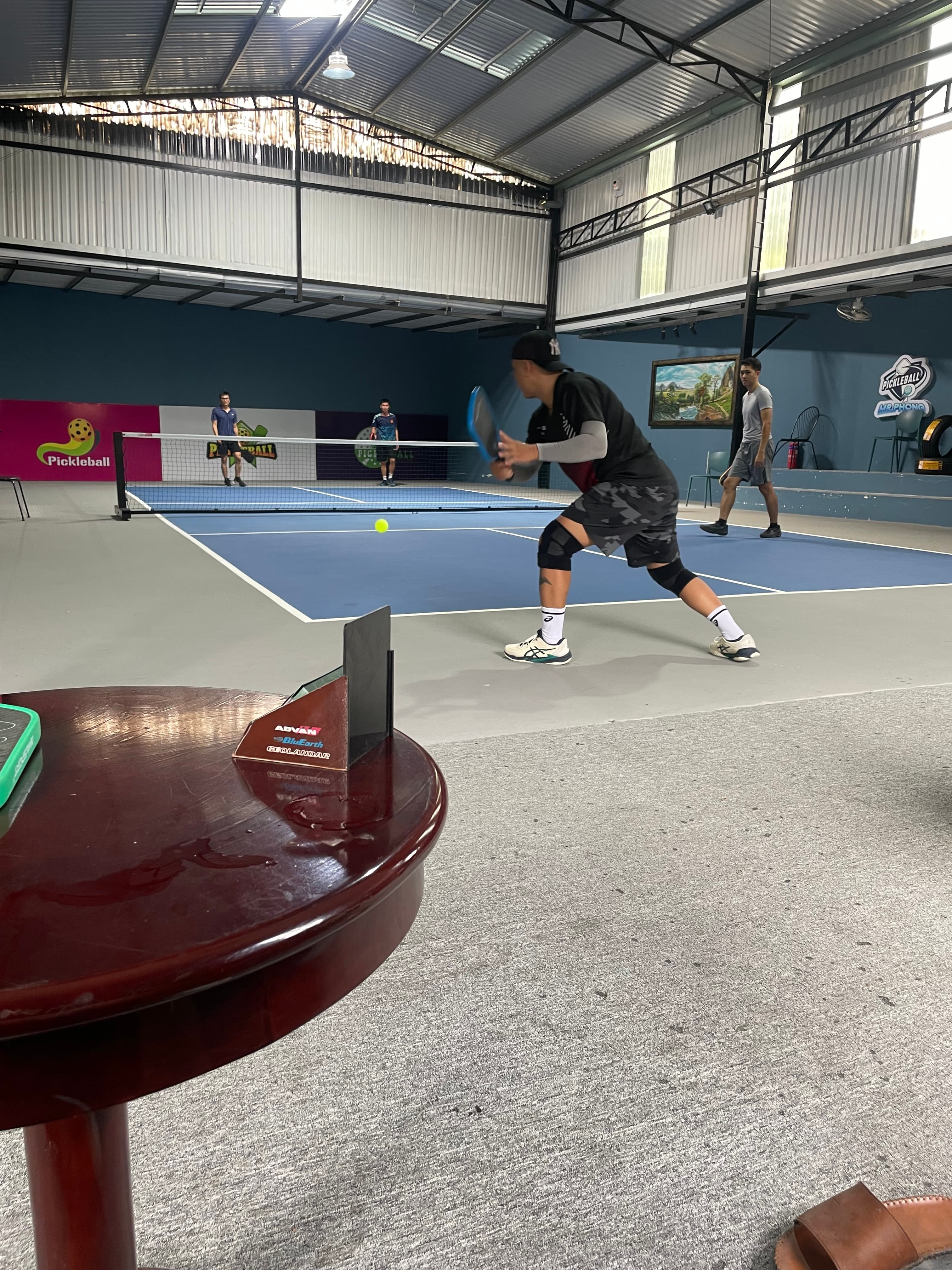 Pickleball Mr.Phong  media 4