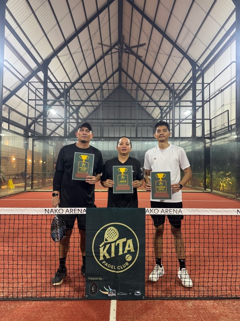 KITA Padel Club media 5