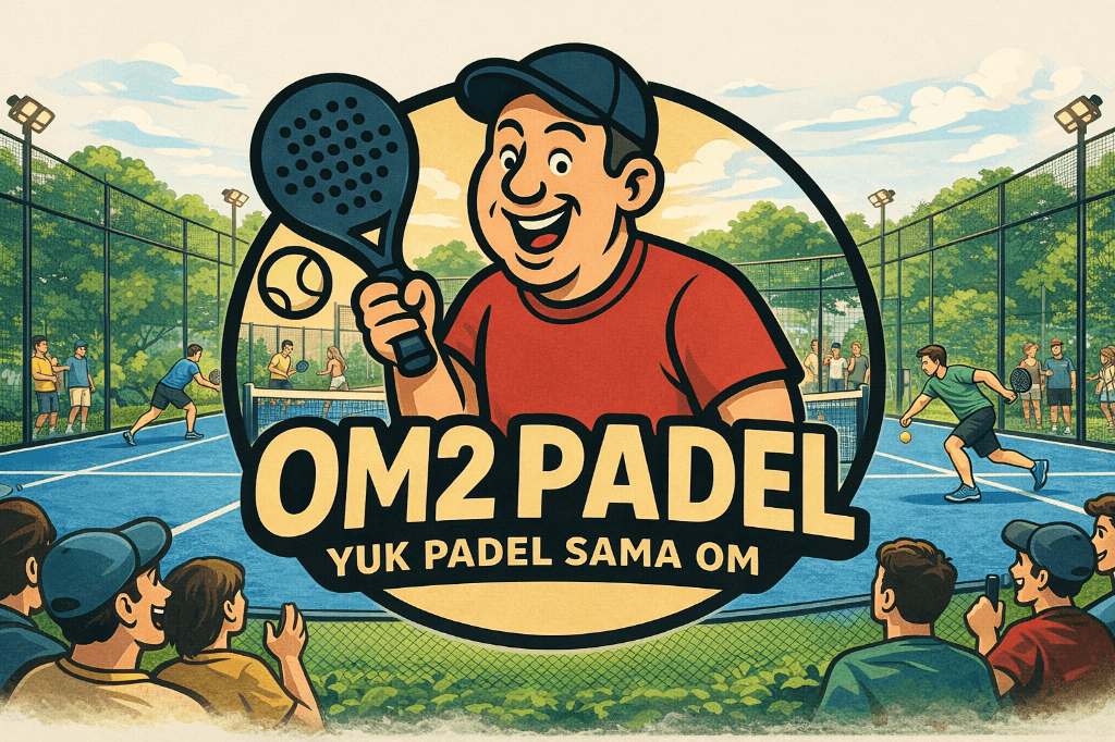 Om2Padel media 1