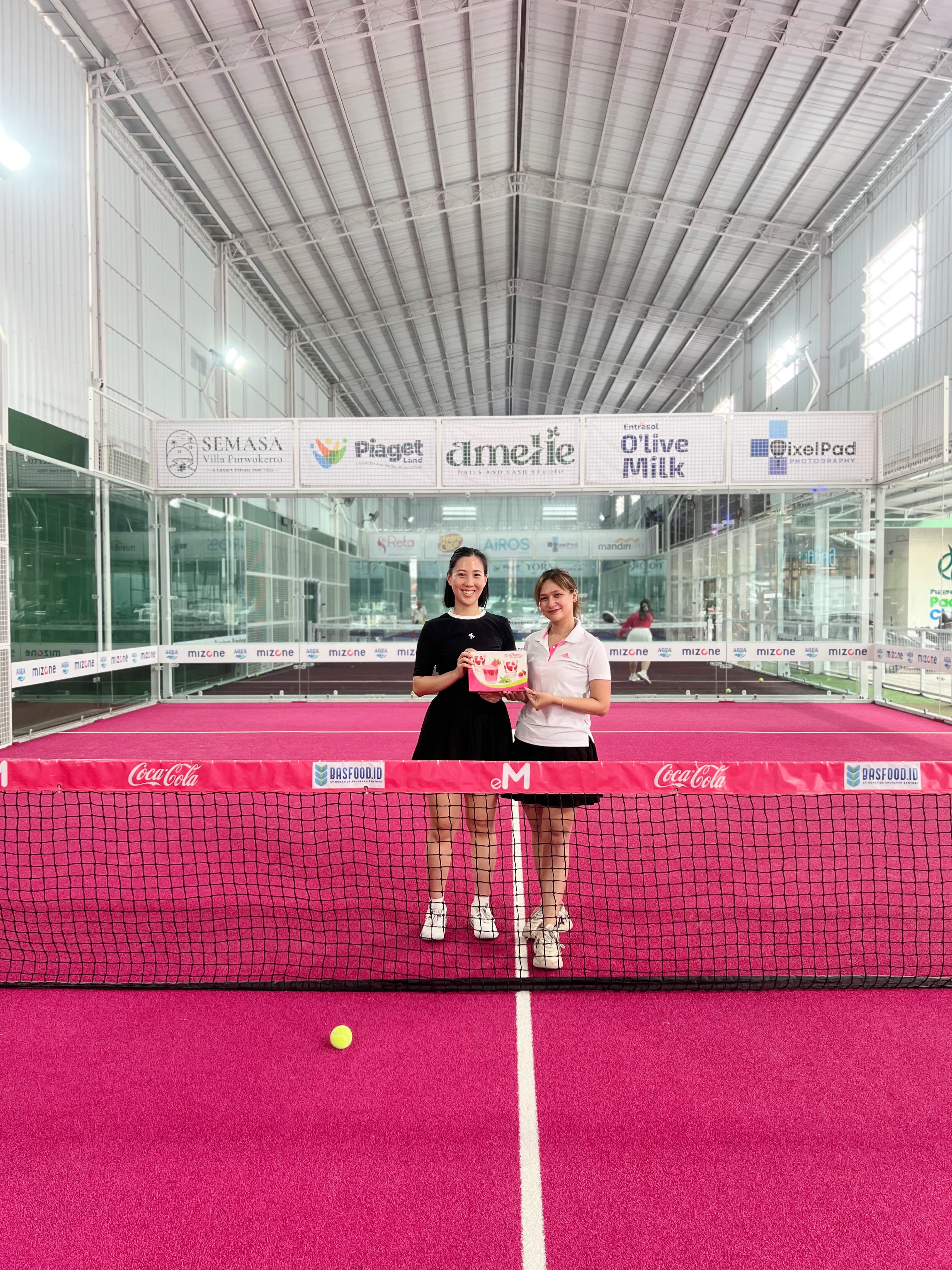 Padel Brutal media 4