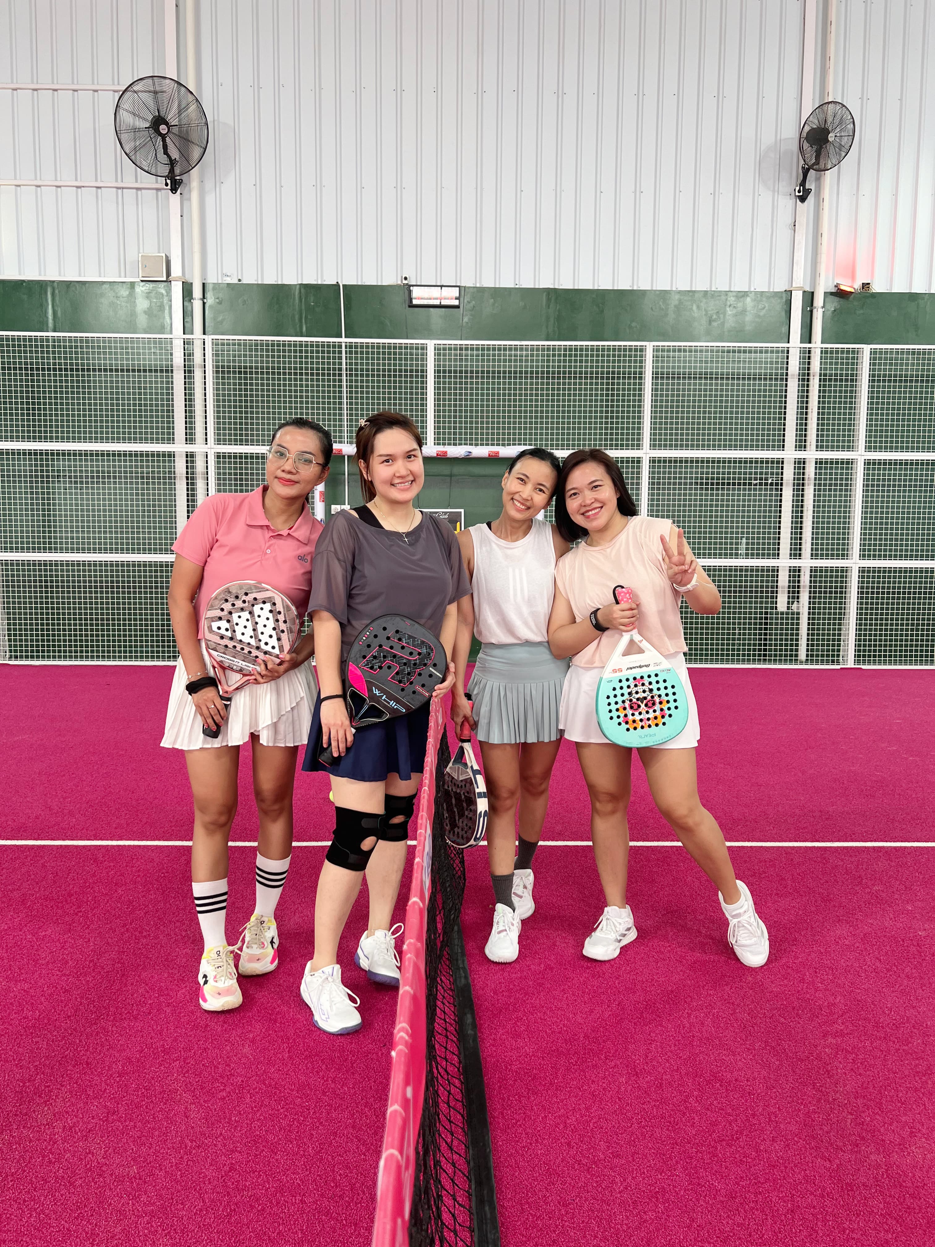 Padel Brutal media 3