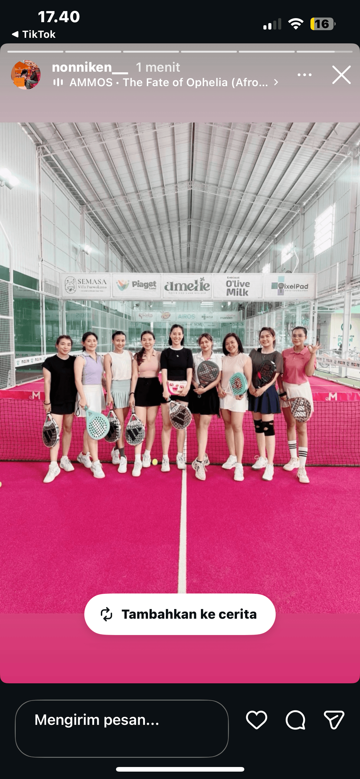 Padel Brutal media 5