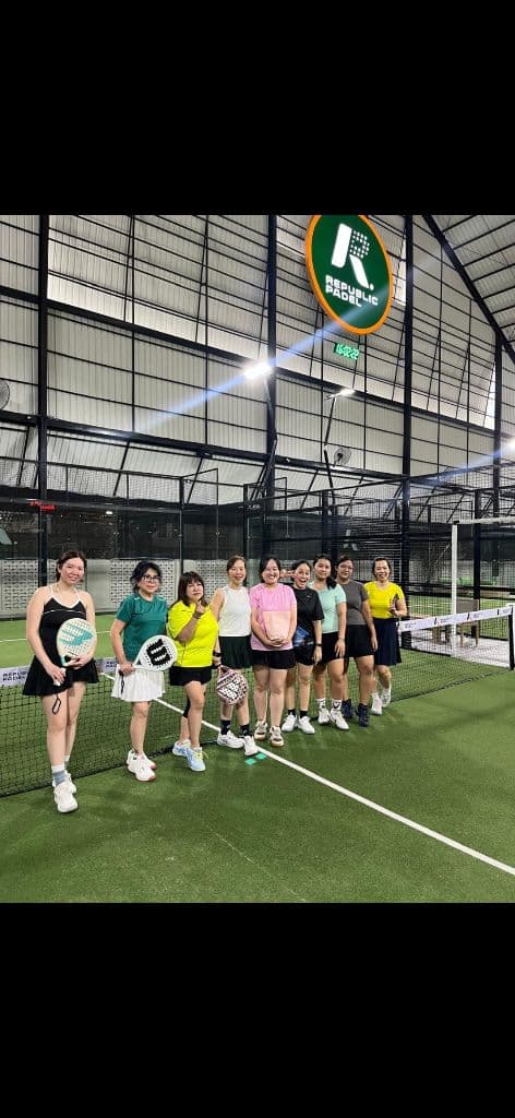 Simplyfun Padel media 6