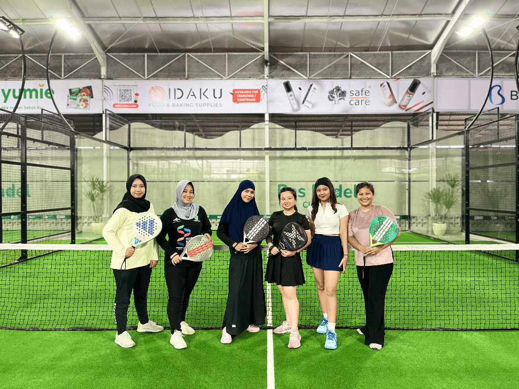 Dama Bestie Club media 3
