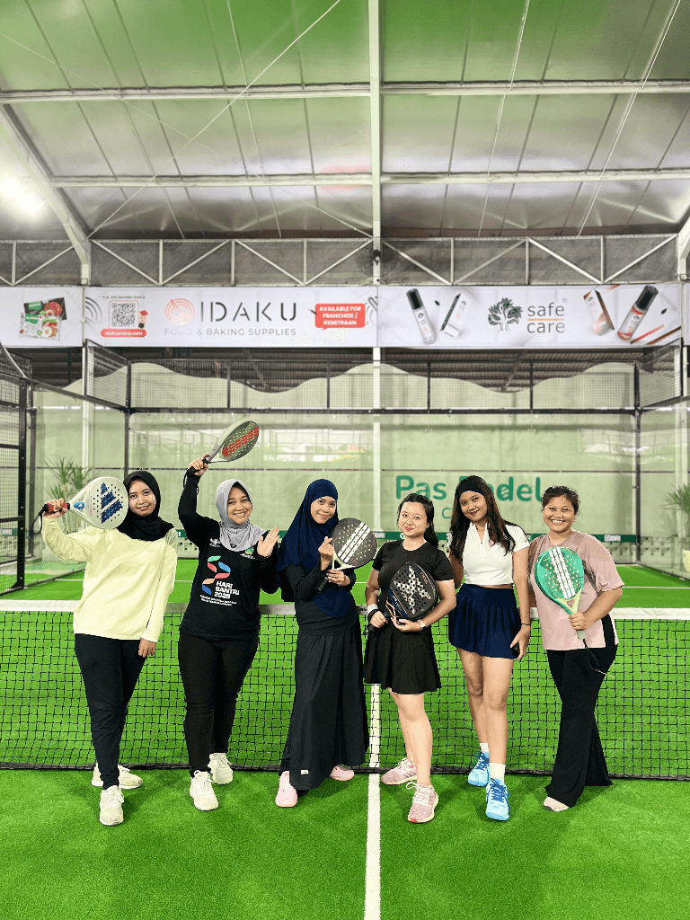 Dama Bestie Club media 5