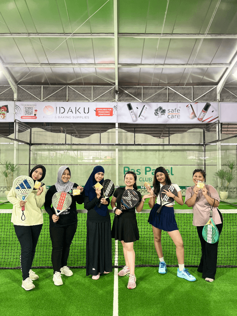 Dama Bestie Club media 4