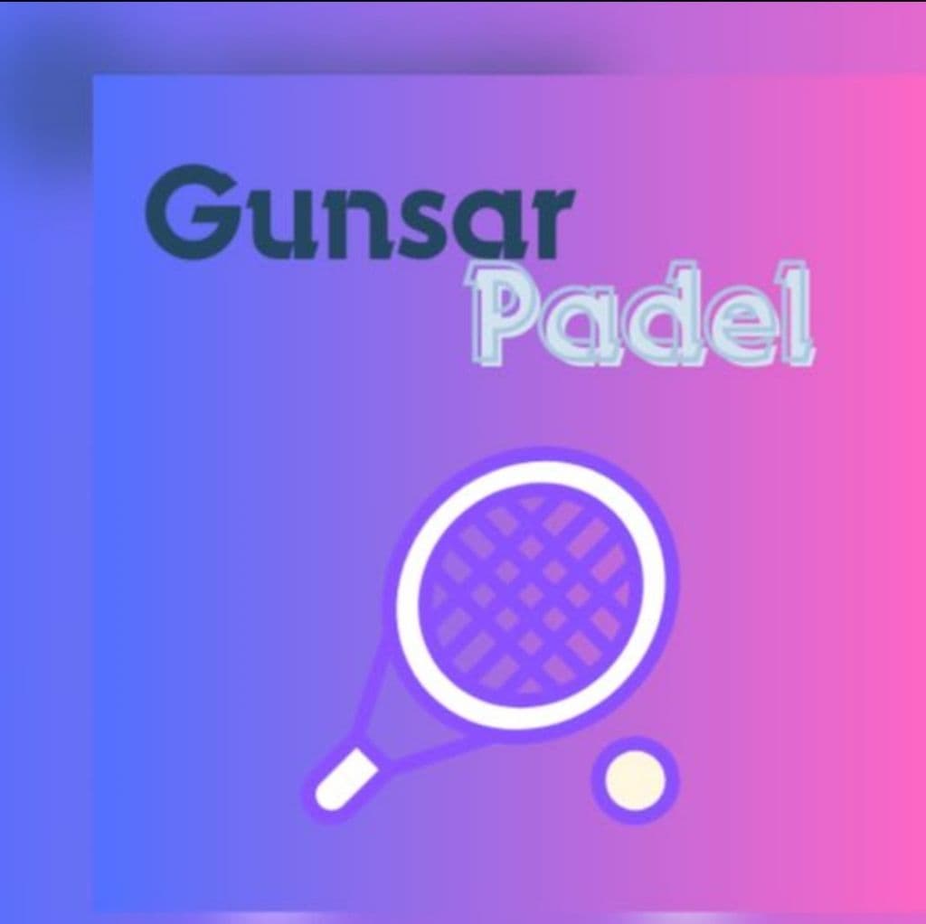 Gunsar Padel media 1