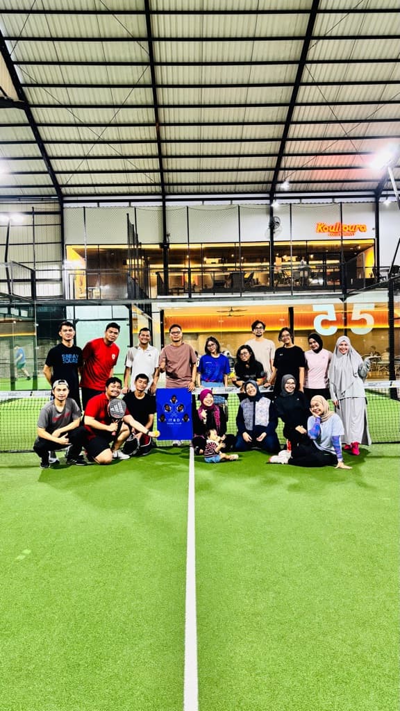 ITD Padel media 1