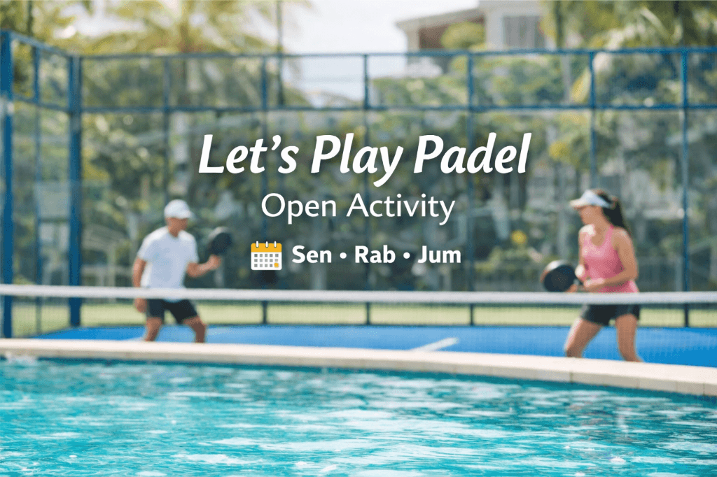 Padel Connect media 1