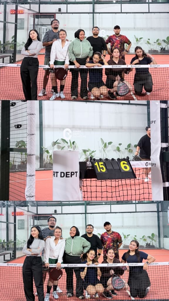 GilaGila Padel media 3