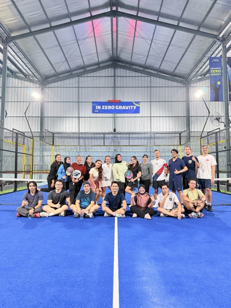 GilaGila Padel media 2