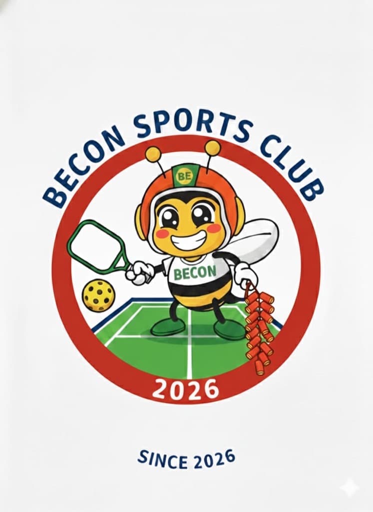 Becon Sports Club media 2
