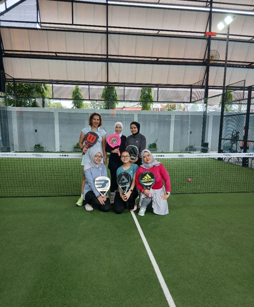Padelicious media 2