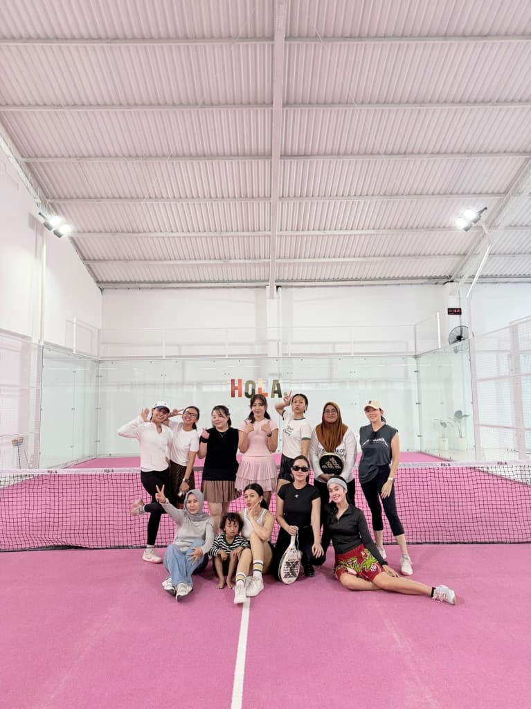 FYP | For Your Padel media 3