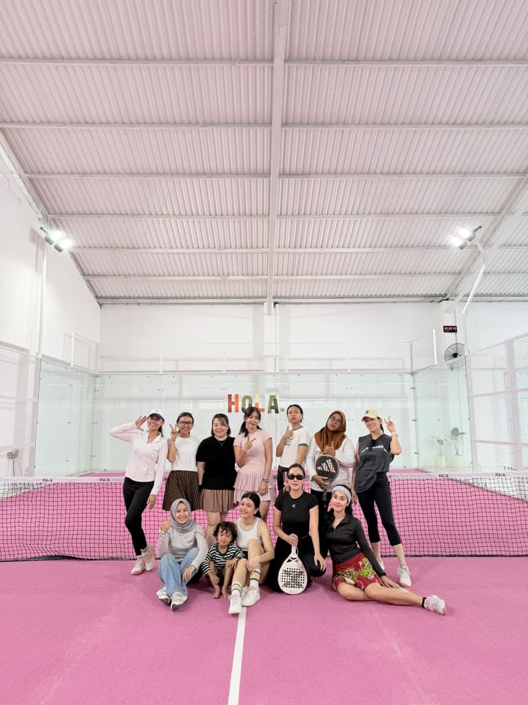 FYP | For Your Padel media 1