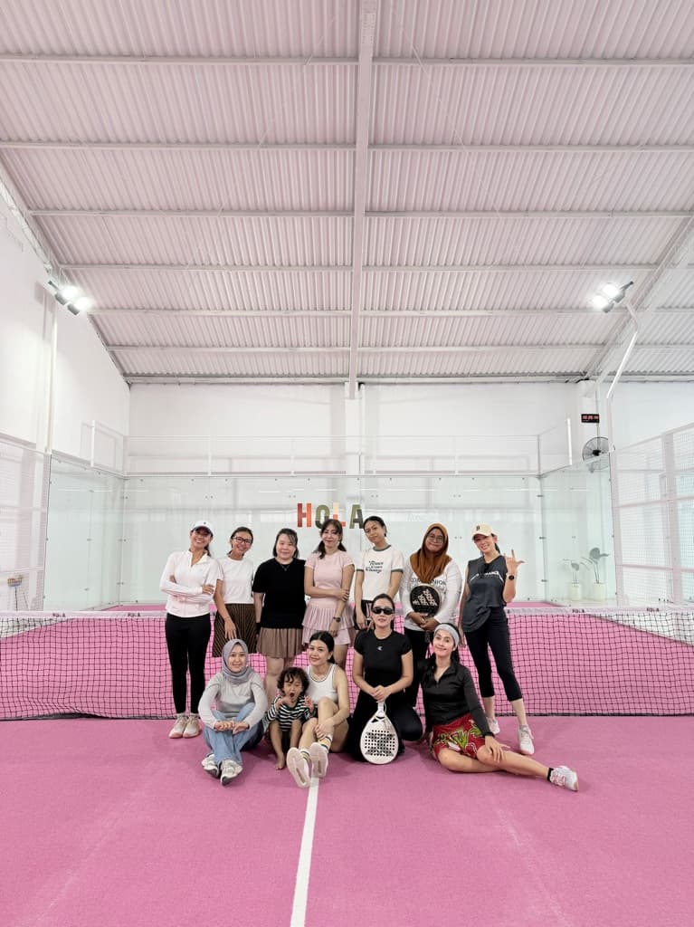 FYP | For Your Padel media 2
