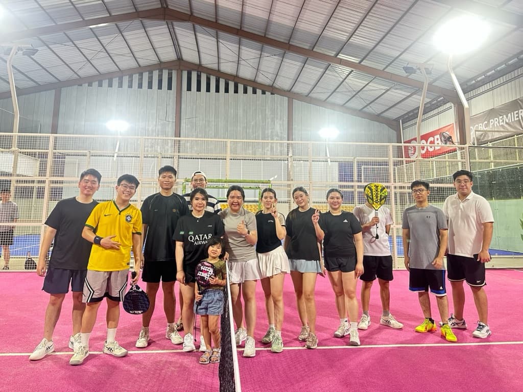 Prime Padel media 1