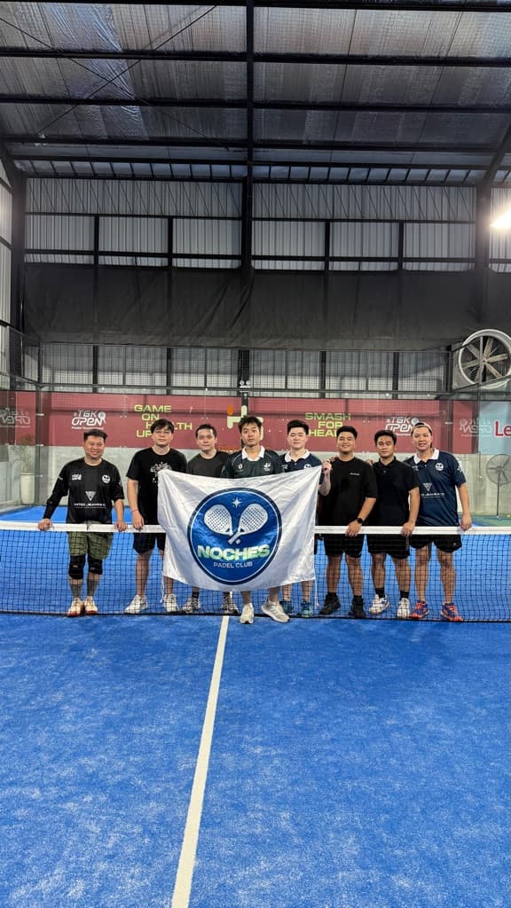 Noches Padel Club media 3