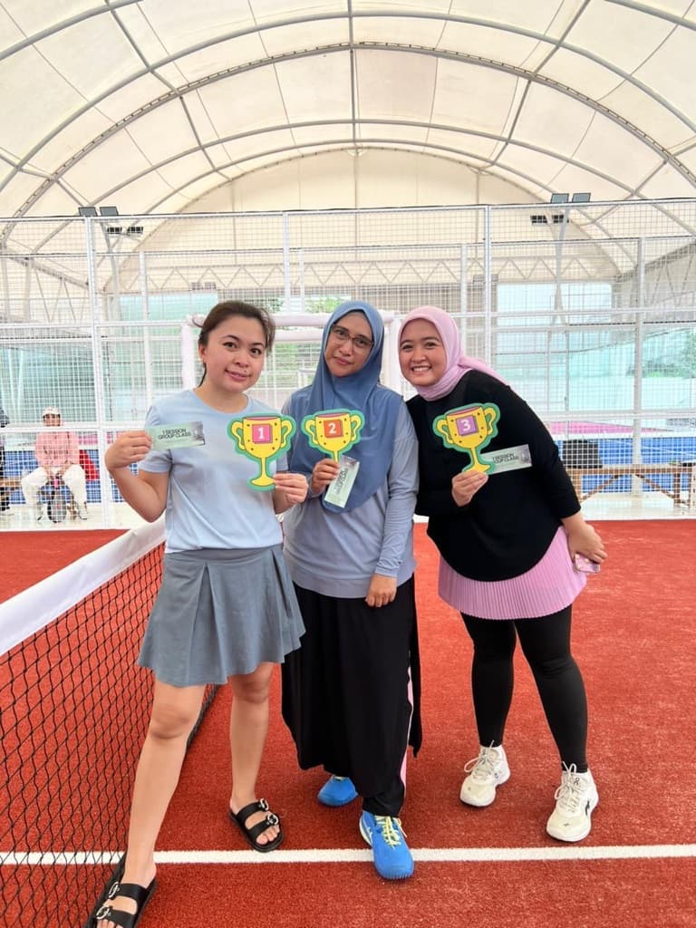 Smash Mamas media 3