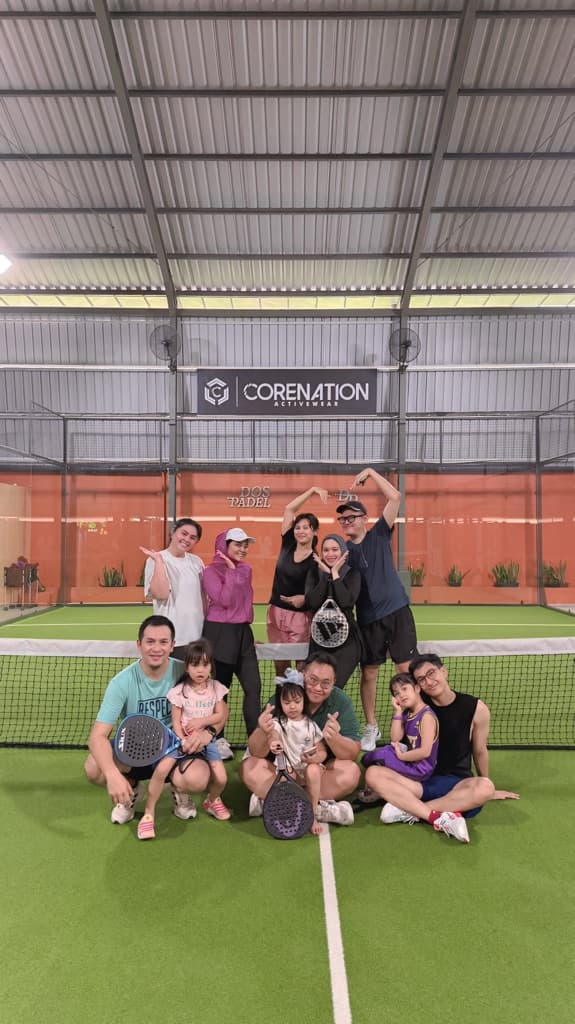 NextDoor Club media 3
