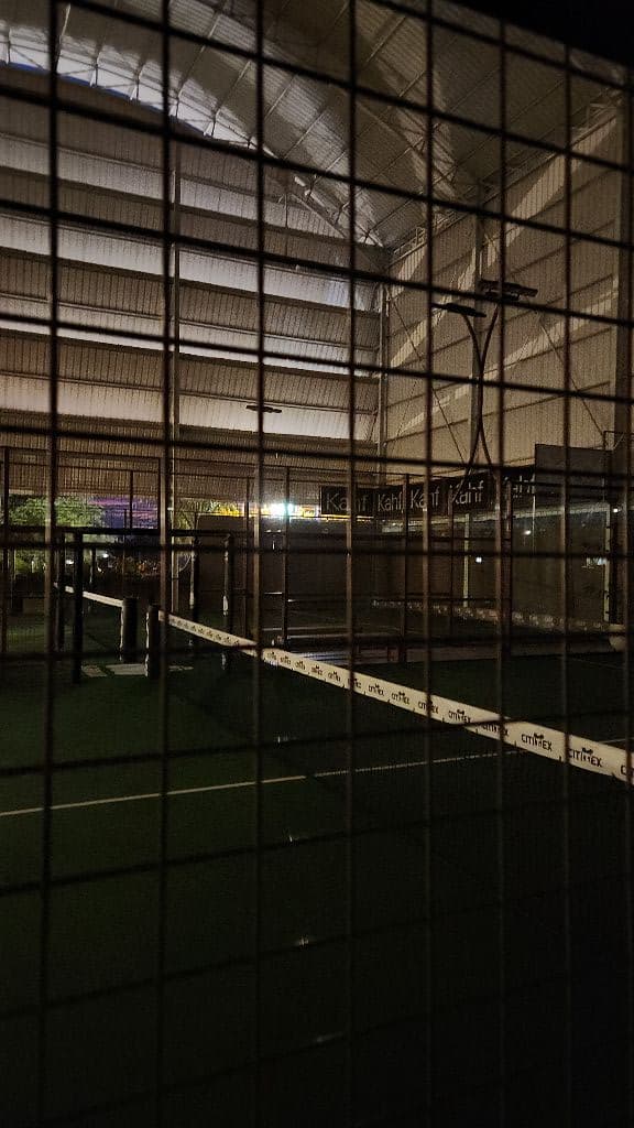 PARAPANDA PADEL CLUB media 1