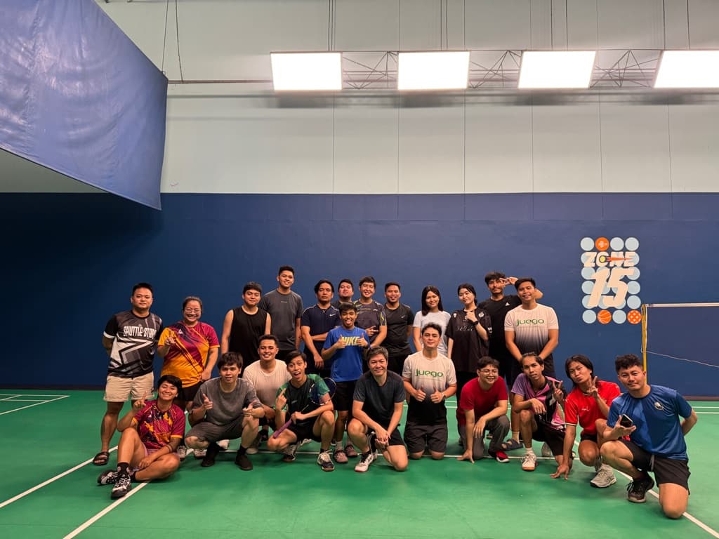 Friendly Shuttlers media 3