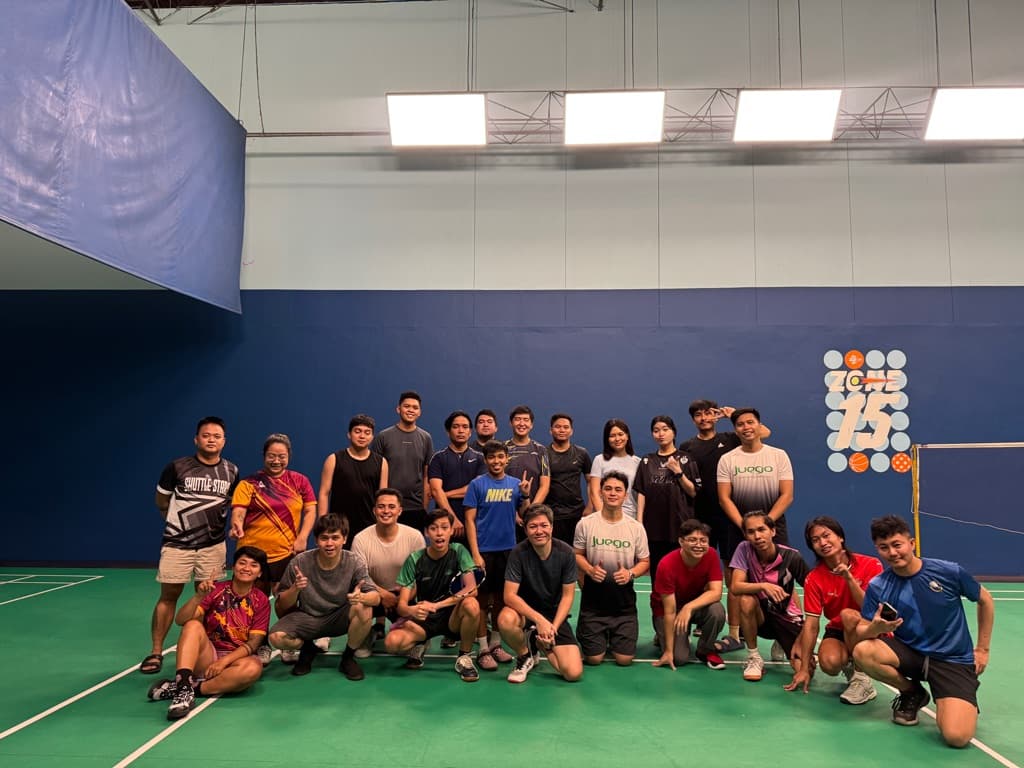 Friendly Shuttlers media 4