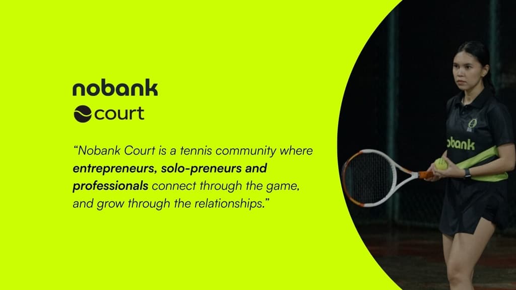 Nobank Court media 1