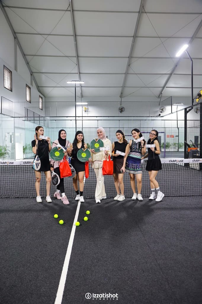 TS Padel Club media 2
