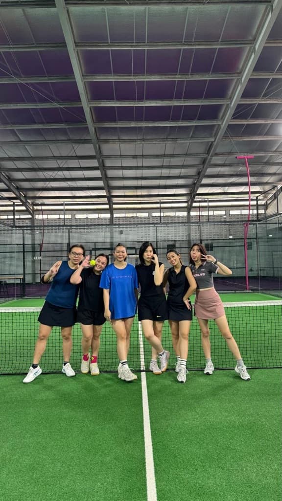 DonPadel media 3