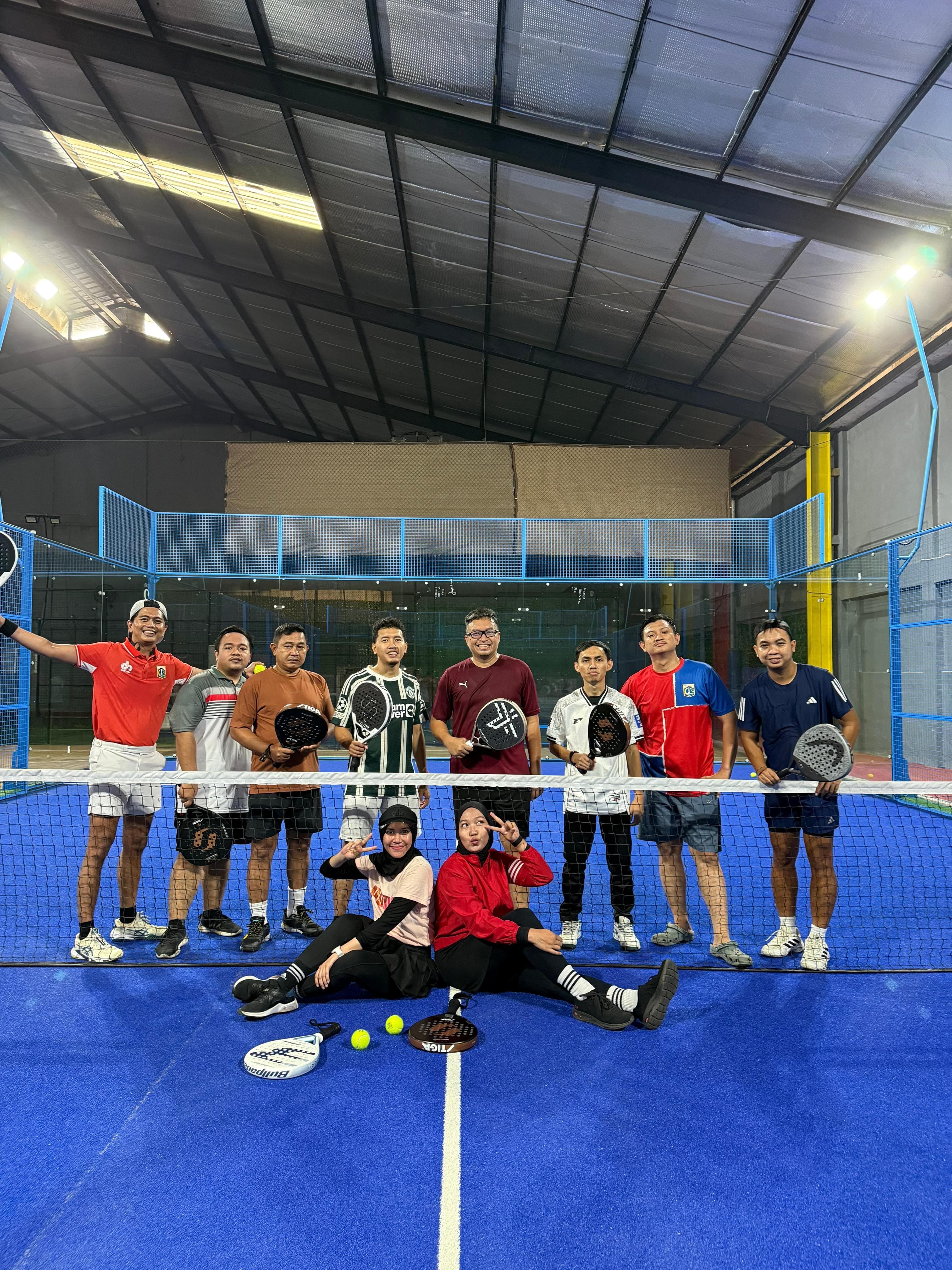 PadelPora media 1
