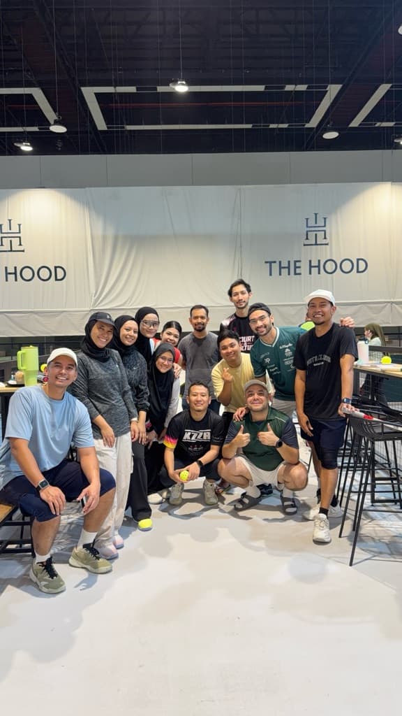 Dinkhood Social Club media 4