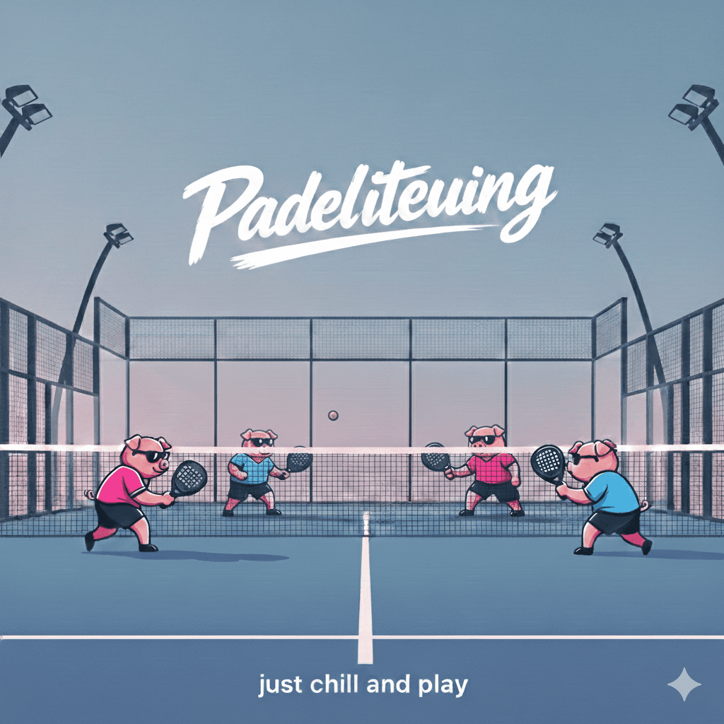Padeliteuing media 5