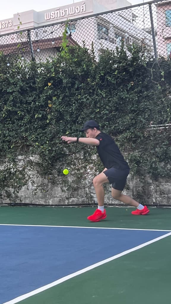 PICKAPOON PICKLEBALL CLUB media 2