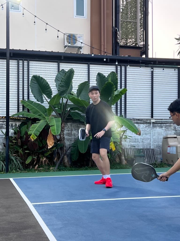 PICKAPOON PICKLEBALL CLUB media 5