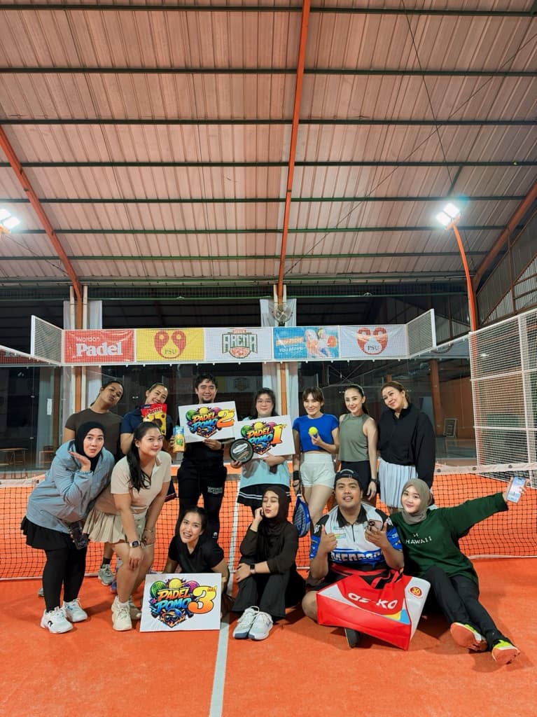 Padel Pomo media 5