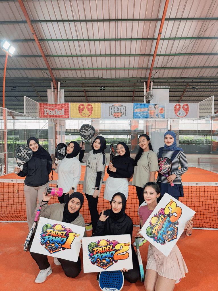 Padel Pomo media 4