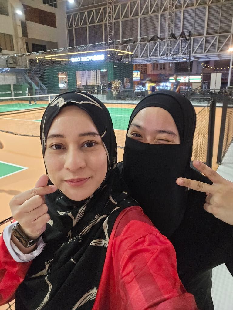 Pickleball LoqStaq media 5