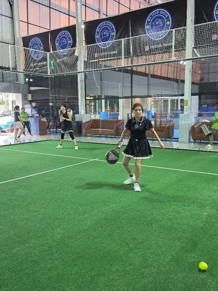 PADEL-IZE media 6