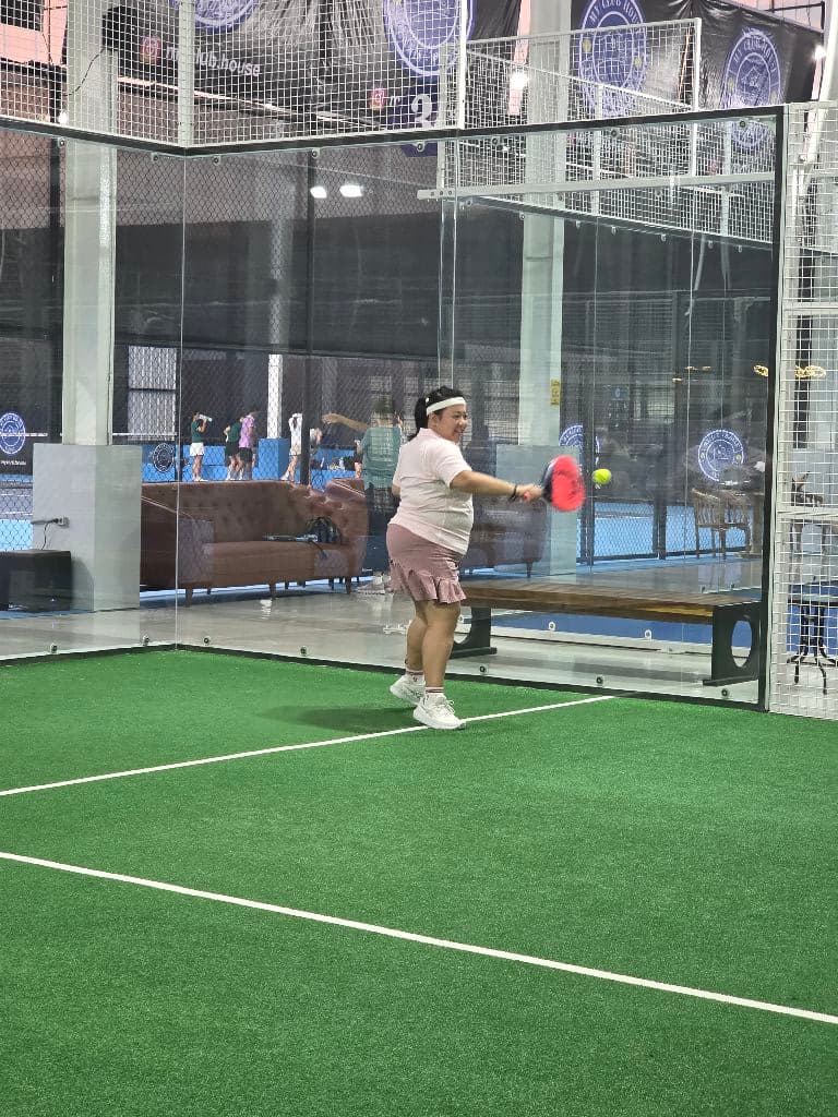 PADEL-IZE media 5
