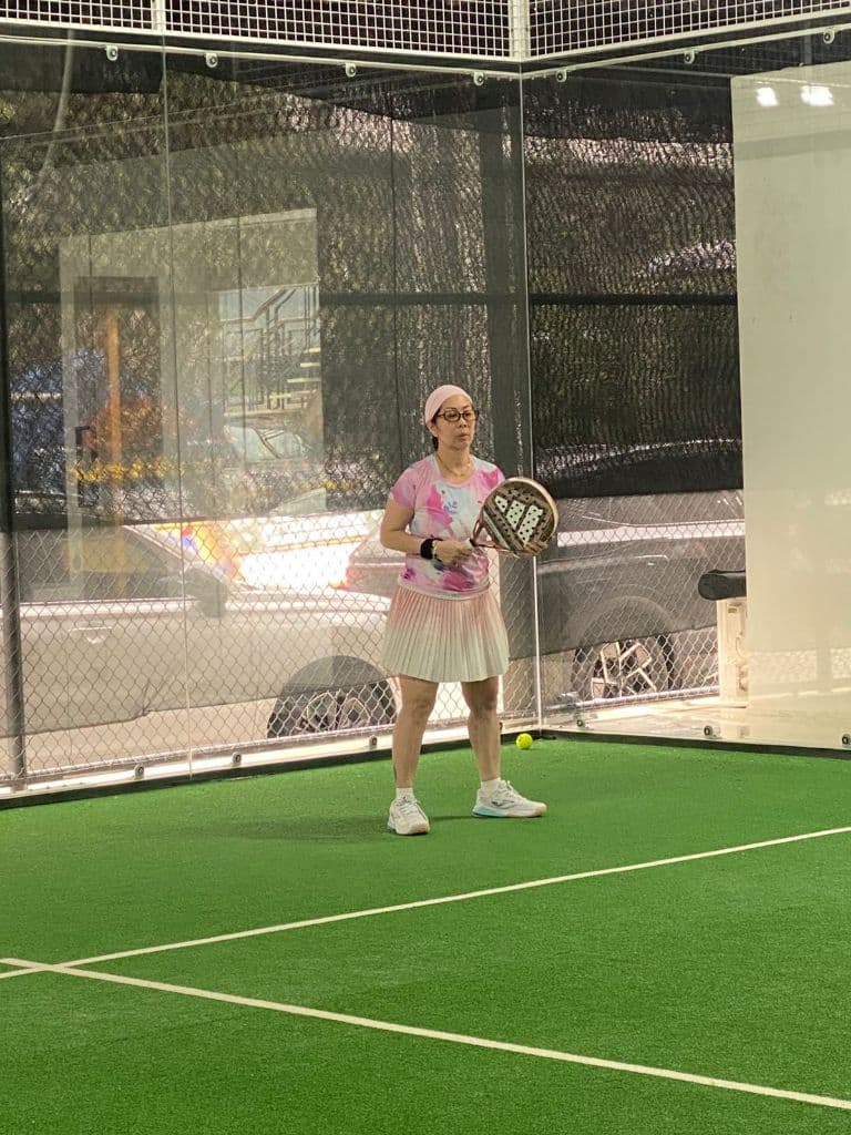 PADEL-IZE media 3