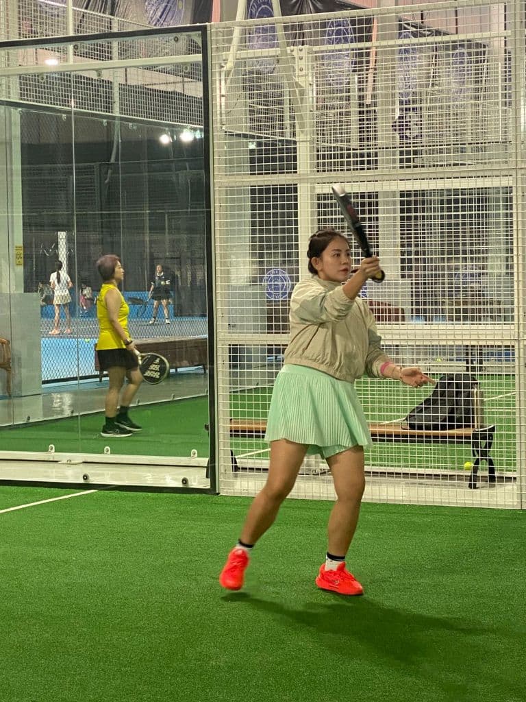 PADEL-IZE media 2