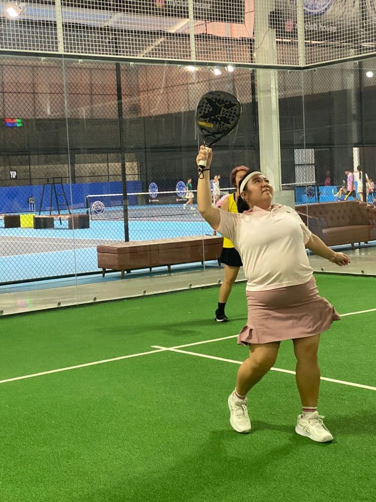 PADEL-IZE media 1