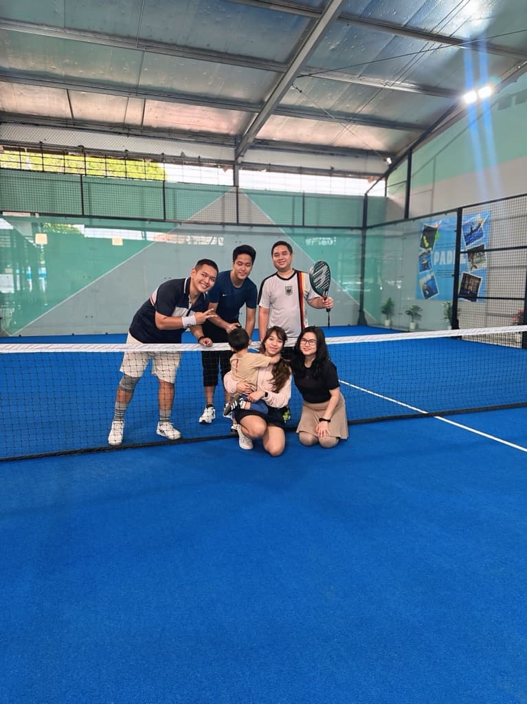 Padel & Co. media 4