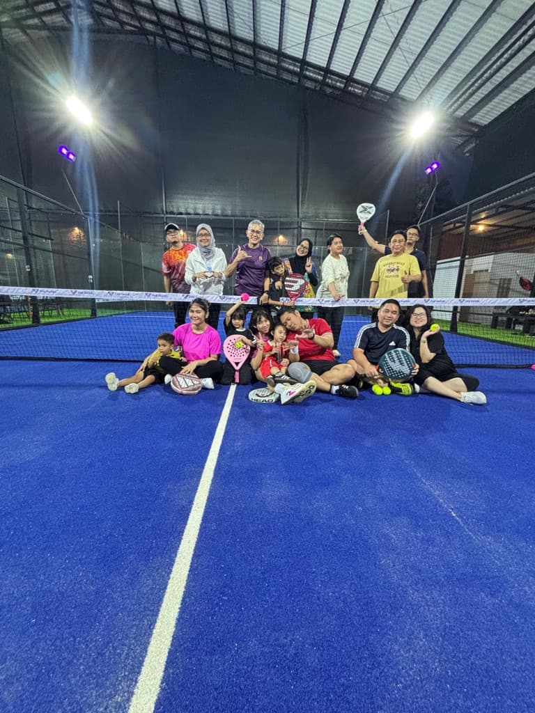 Padel & Co. media 3
