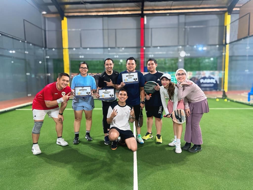 Padel & Co. media 5